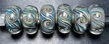 Load image into Gallery viewer, 1-10 Trollbeads Swirl Surprise Rod 3
