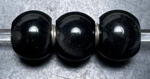 Load image into Gallery viewer, 1-11 Jumbo Round Black Cat’s Eye Rod 5
