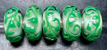 Load image into Gallery viewer, 1-12 Trollbeads Magic Bean Rod 3
