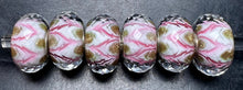Load image into Gallery viewer, 1-12 Trollbeads Pink Symphony Rod 2
