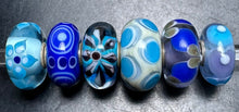 Load image into Gallery viewer, 1-17 Trollbeads Unique Beads Rod 13
