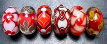 Load image into Gallery viewer, 1-17 Trollbeads Unique Beads Rod 19
