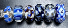 Load image into Gallery viewer, 1-17 Trollbeads Unique Beads Rod 2

