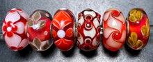 Load image into Gallery viewer, 1-17 Trollbeads Unique Beads Rod 20
