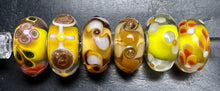Load image into Gallery viewer, 1-17 Trollbeads Unique Beads Rod 3
