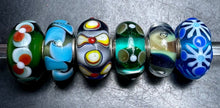 Load image into Gallery viewer, 1-17 Trollbeads Unique Beads Rod 4
