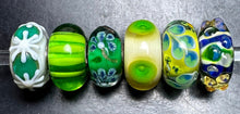 Load image into Gallery viewer, 1-17 Trollbeads Unique Beads Rod 5
