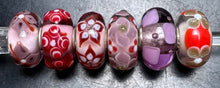 Load image into Gallery viewer, 1-17 Trollbeads Unique Beads Rod 8

