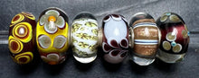 Load image into Gallery viewer, 1-24 Trollbeads Unique Beads Rod 4
