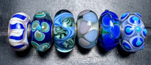 Load image into Gallery viewer, 1-24 Trollbeads Unique Beads Rod 5
