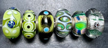 Load image into Gallery viewer, 1-24 Trollbeads Unique Beads Rod 9
