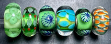 Load image into Gallery viewer, 1-25 Trollbeads Unique Beads Rod 12
