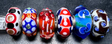 Load image into Gallery viewer, 1-25 Trollbeads Unique Beads Rod 2
