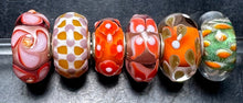 Load image into Gallery viewer, 1-25 Trollbeads Unique Beads Rod 4
