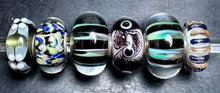 Load image into Gallery viewer, 1-26 Trollbeads Unique Beads Rod 1
