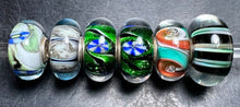 Load image into Gallery viewer, 1-26 Trollbeads Unique Beads Rod 18
