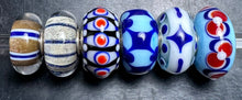 Load image into Gallery viewer, 1-26 Trollbeads Unique Beads Rod 3
