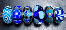 Load image into Gallery viewer, 1-5 Trollbeads Unique Beads Rod 12
