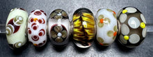 Load image into Gallery viewer, 1-5 Trollbeads Unique Beads Rod 7
