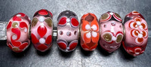 Load image into Gallery viewer, 1-5 Trollbeads Unique Beads Rod 8
