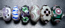 Load image into Gallery viewer, 1-7 Trollbeads Unique Beads Rod 10
