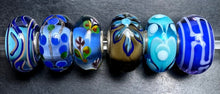 Load image into Gallery viewer, 11-13 Trollbeads Unique Beads Rod 11
