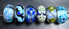 Load image into Gallery viewer, 11-13 Trollbeads Unique Beads Rod 14
