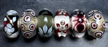 Load image into Gallery viewer, 11-13 Trollbeads Unique Beads Rod 2
