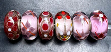 Load image into Gallery viewer, 11-13 Trollbeads Unique Beads Rod 9
