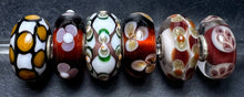 Load image into Gallery viewer, 11-14 Trollbeads Unique Beads Rod 11
