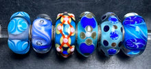 Load image into Gallery viewer, 11-14 Trollbeads Unique Beads Rod 3

