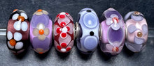Load image into Gallery viewer, 11-14 Trollbeads Unique Beads Rod 7
