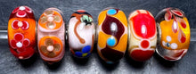 Load image into Gallery viewer, 11-14 Trollbeads Unique Beads Rod 8
