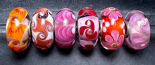 Load image into Gallery viewer, 11-14 Trollbeads Unique Beads Rod 9
