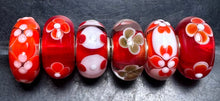 Load image into Gallery viewer, 11-15 Trollbeads Unique Beads Rod 3
