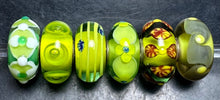 Load image into Gallery viewer, 11-15 Trollbeads Unique Beads Rod 4
