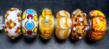 Load image into Gallery viewer, 11-15 Trollbeads Unique Beads Rod 9
