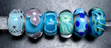 Load image into Gallery viewer, 11-30 Party 2 Trollbeads Unique Beads Rod 1

