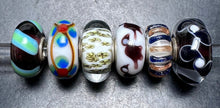 Load image into Gallery viewer, 11-30 Trollbeads Unique Beads Rod 11
