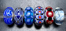 Load image into Gallery viewer, 11-30 Trollbeads Unique Beads Rod 12

