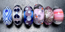 Load image into Gallery viewer, 11-30 Trollbeads Unique Beads Rod 2

