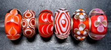 Load image into Gallery viewer, 11-30 Trollbeads Unique Beads Rod 5
