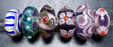 Load image into Gallery viewer, 11-30 Trollbeads Unique Beads Rod 7
