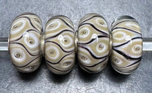 Load image into Gallery viewer, 12-1 Trollbeads Tulip of Elegance Rod 2
