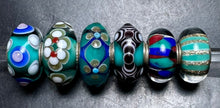 Load image into Gallery viewer, 12-11 Trollbeads Unique Beads Rod 1
