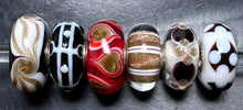 Load image into Gallery viewer, 12-11 Trollbeads Unique Beads Rod 2
