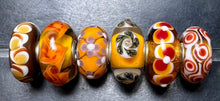 Load image into Gallery viewer, 12-11 Trollbeads Unique Beads Rod 9
