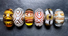 Load image into Gallery viewer, 12-13 Trollbeads Unique Beads Rod 1
