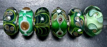 Load image into Gallery viewer, 12-13 Trollbeads Unique Beads Rod 10
