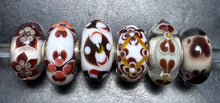 Load image into Gallery viewer, 12-14 Trollbeads Unique Beads Rod 2
